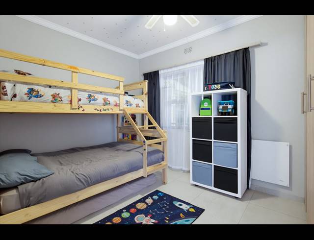 3 BEDROOM HOUSE FOR SALE IN BONNY BROOK